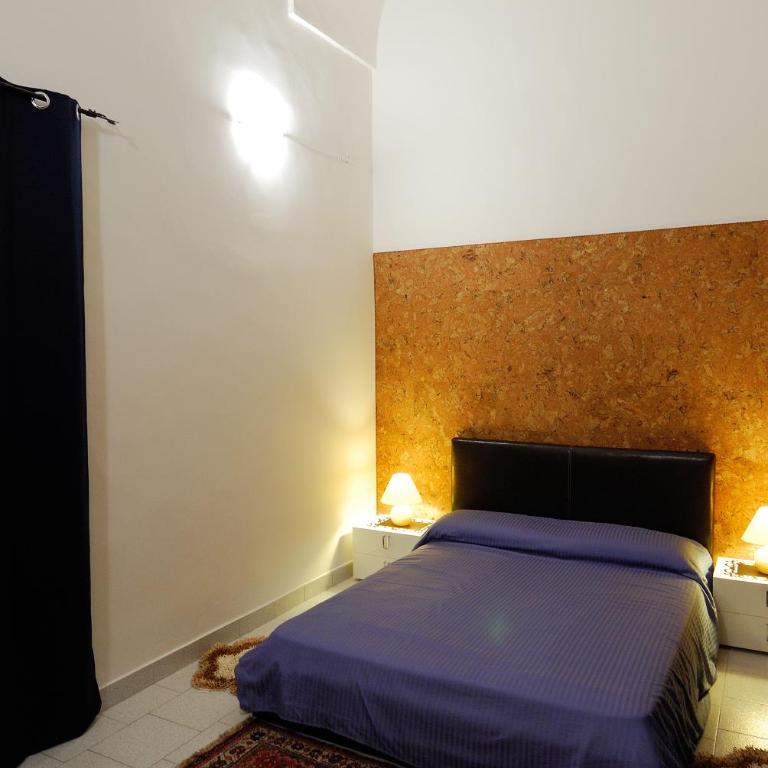 Appartamento B&B Ariosto - Appartamento con 2 Camere da Letto - 4