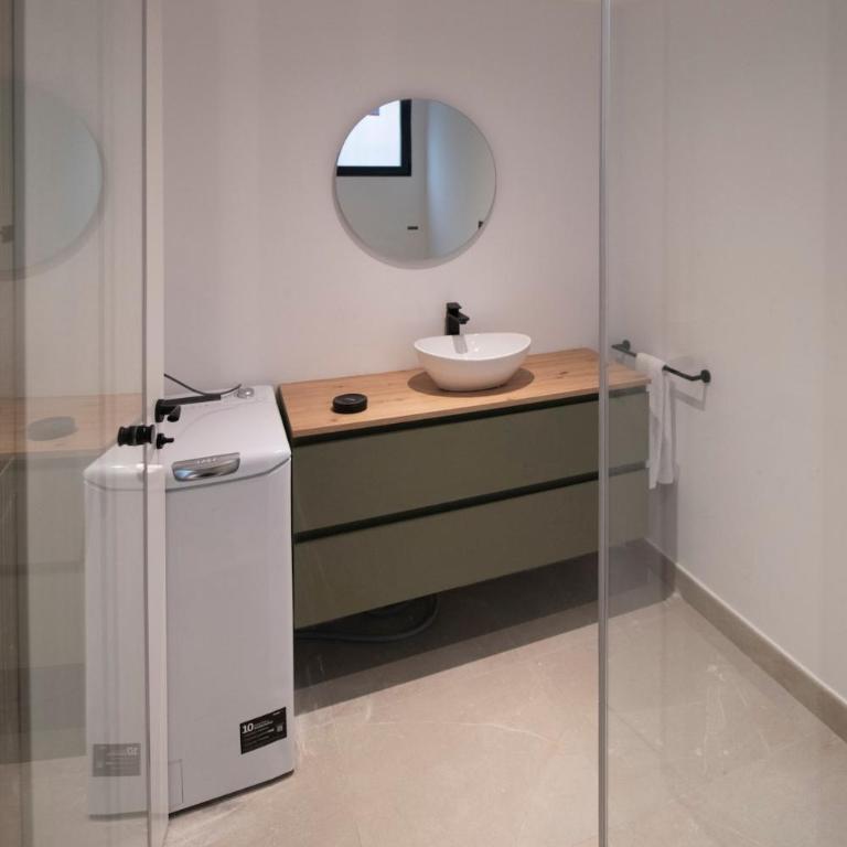Spectacular apartment Bravo Murillo AC WIFI 4 - Two-Bedroom Apartment - 6