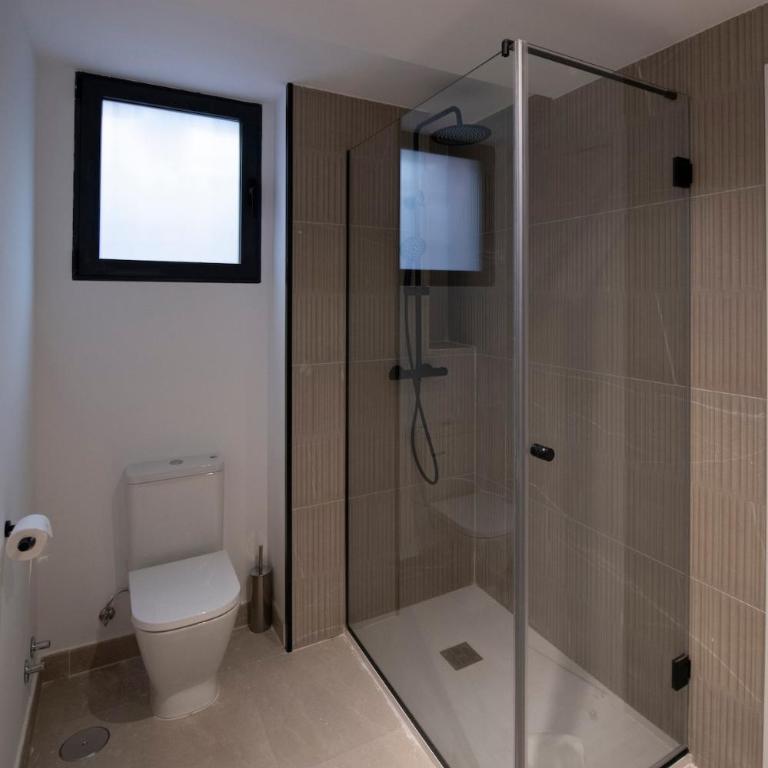 Spectacular apartment Bravo Murillo AC WIFI 4 - Two-Bedroom Apartment - 23
