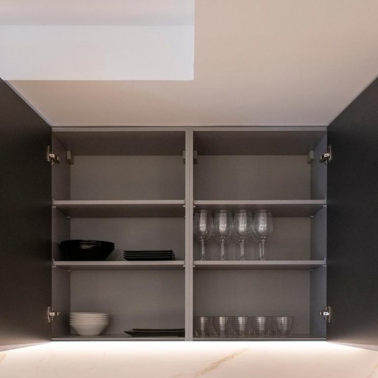 Spectacular apartment Bravo Murillo AC WIFI 4 - Two-Bedroom Apartment - 24