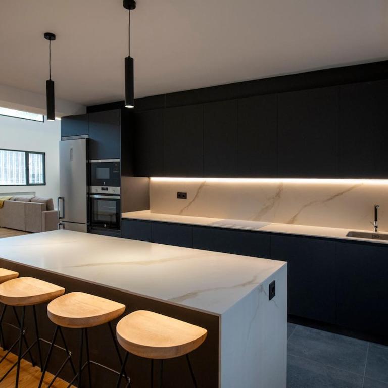 Spectacular apartment Bravo Murillo AC WIFI 4 - Two-Bedroom Apartment - 31
