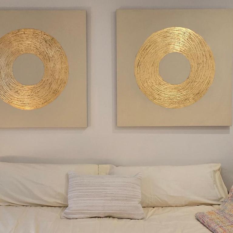 Opening Doors Summer Chic - Two-Bedroom Deluxe Apartment - 34