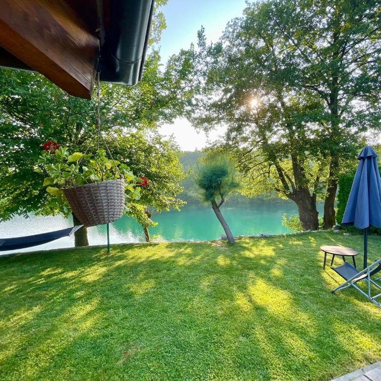 Una Rose - Three-Bedroom Villa - 34