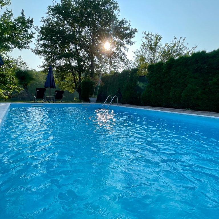 Una Rose - Three-Bedroom Villa - 32