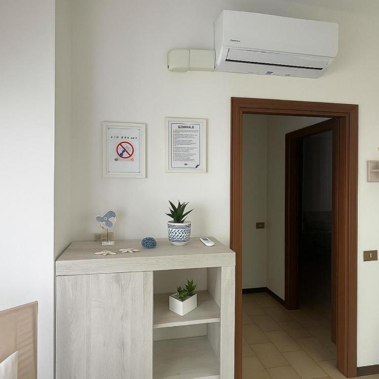 DreamLiving Vasto 1st - Appartamento con 2 Camere da Letto - 4