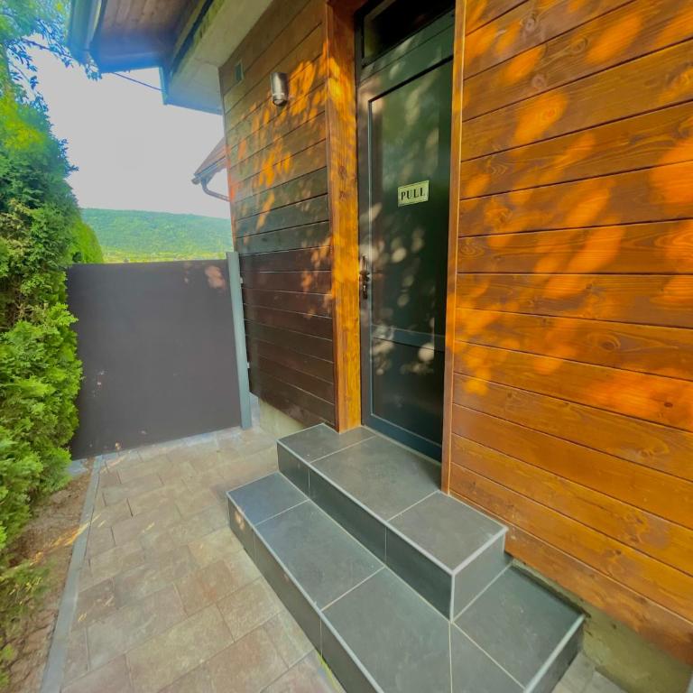 Una Rose - Three-Bedroom Villa - 29