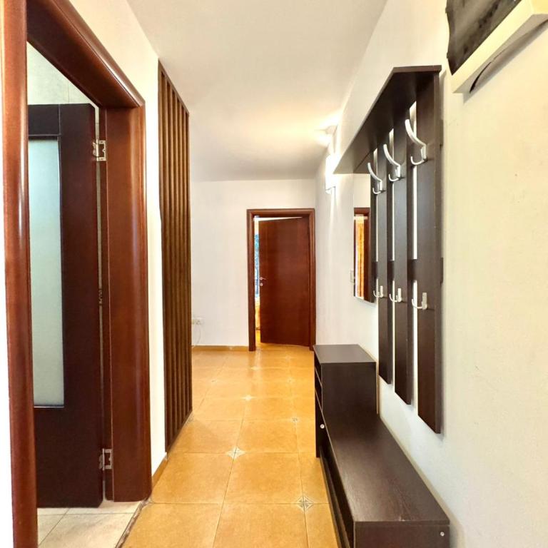 The Four Fish - Two-Bedroom Apartment - 3