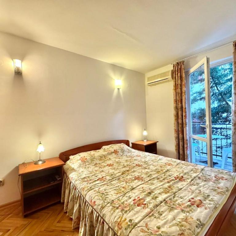 The Four Fish - Two-Bedroom Apartment - 6