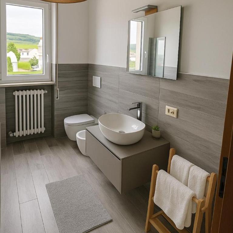 DreamLiving Vasto 1st - Appartamento con 2 Camere da Letto - 10