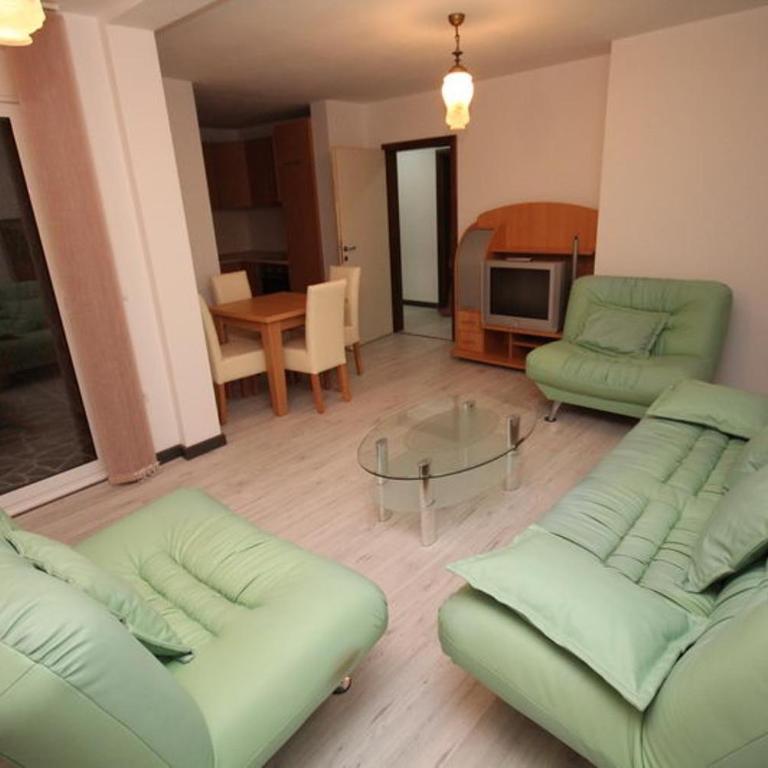 Lotos - Two-Bedroom Apartment - 1