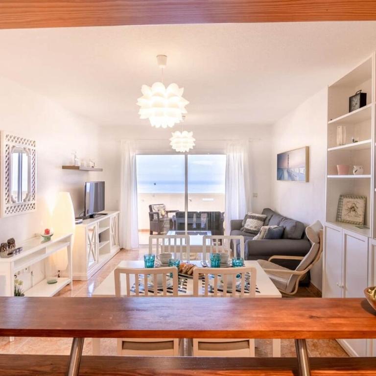 2BD Ocean View Panoramic Apartment - Apartamento de 2 dormitorios - 2