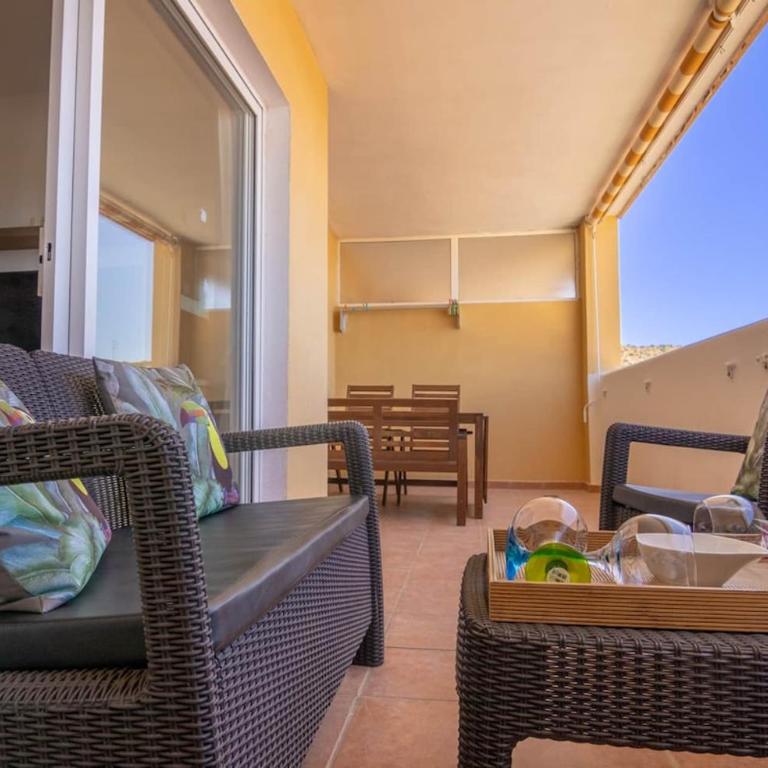 2BD Ocean View Panoramic Apartment - Apartamento de 2 dormitorios - 16