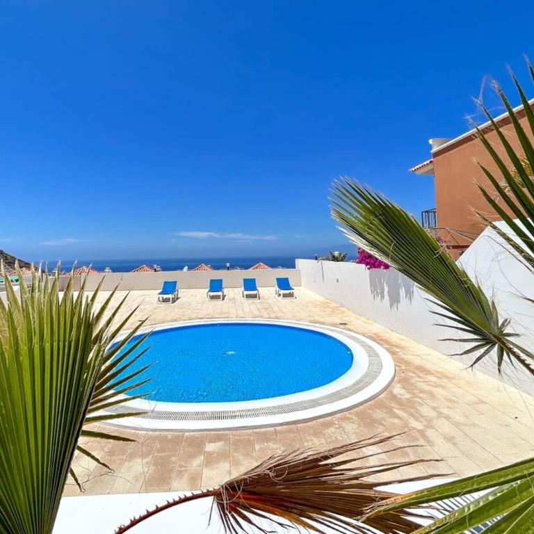 2BD Ocean View Panoramic Apartment - Apartamento de 2 dormitorios - 17