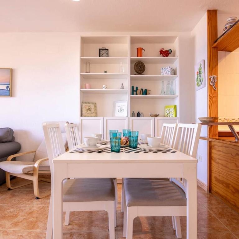 2BD Ocean View Panoramic Apartment - Apartamento de 2 dormitorios - 13