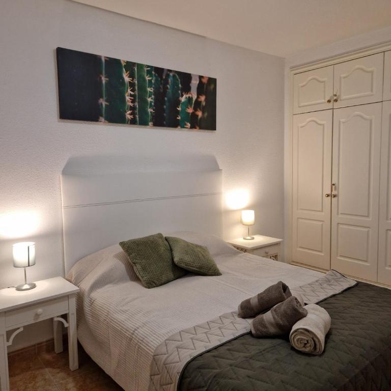 2BD Ocean View Panoramic Apartment - Apartamento de 2 dormitorios - 8