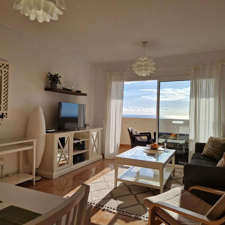 2BD Ocean View Panoramic Apartment - Apartamento de 2 dormitorios - 11