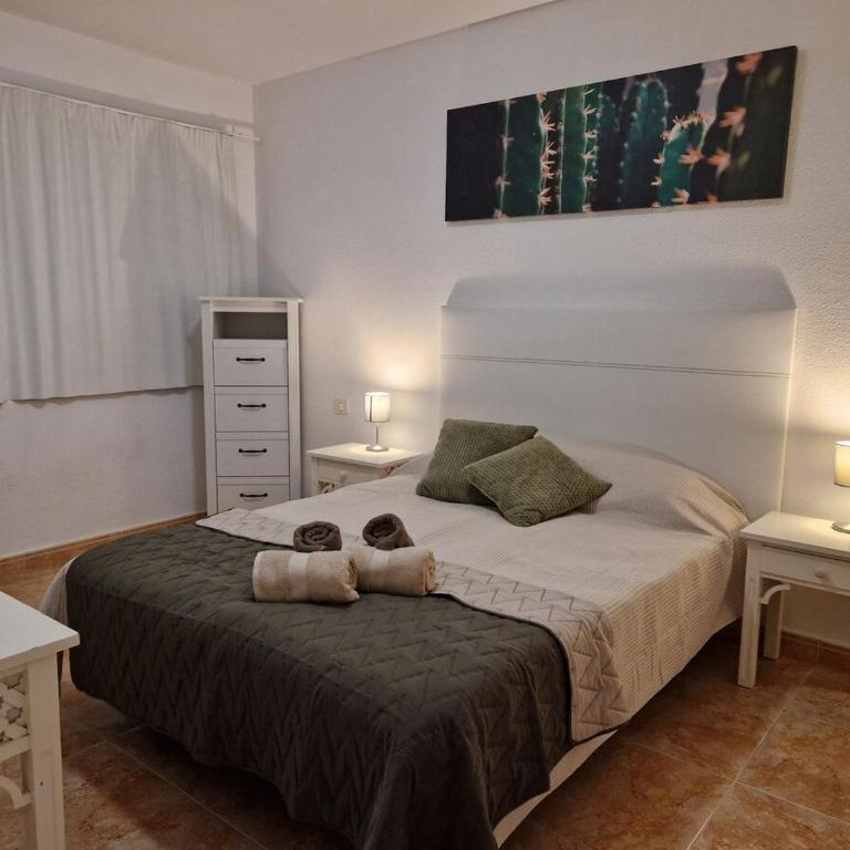 2BD Ocean View Panoramic Apartment - Apartamento de 2 dormitorios - 9