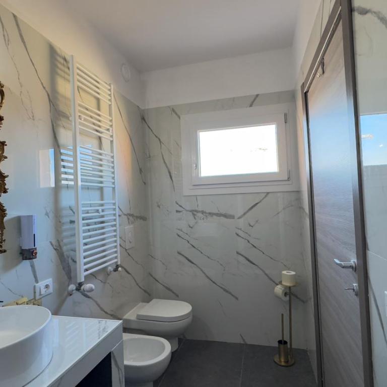 B&B L'Antenna 2 - Appartamento con 1 Camera da Letto - 7