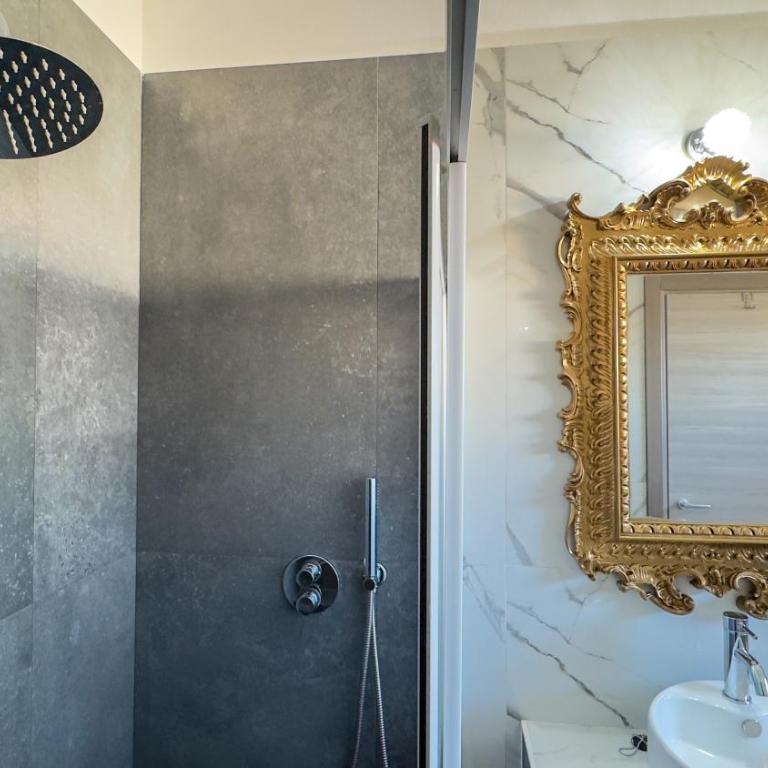 B&B L'Antenna 2 - Appartamento con 1 Camera da Letto - 10