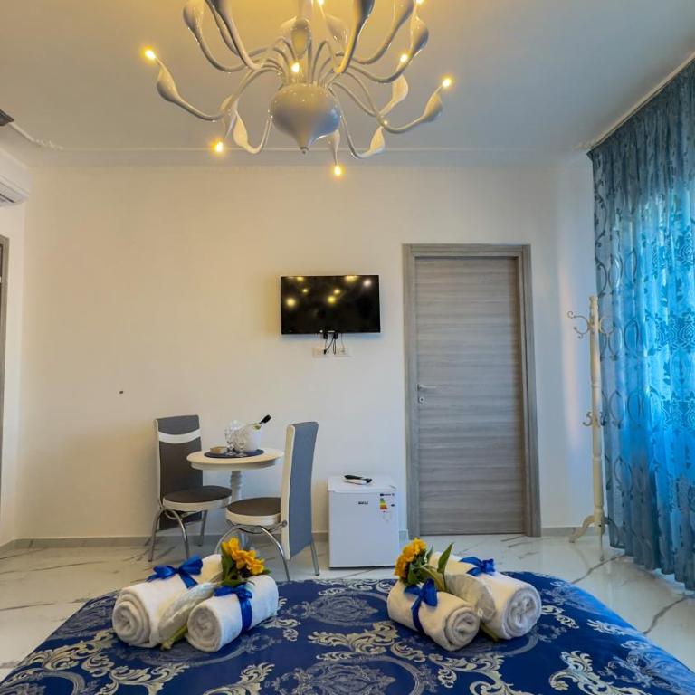 B&B L'Antenna 2 - Appartamento con 1 Camera da Letto - 5