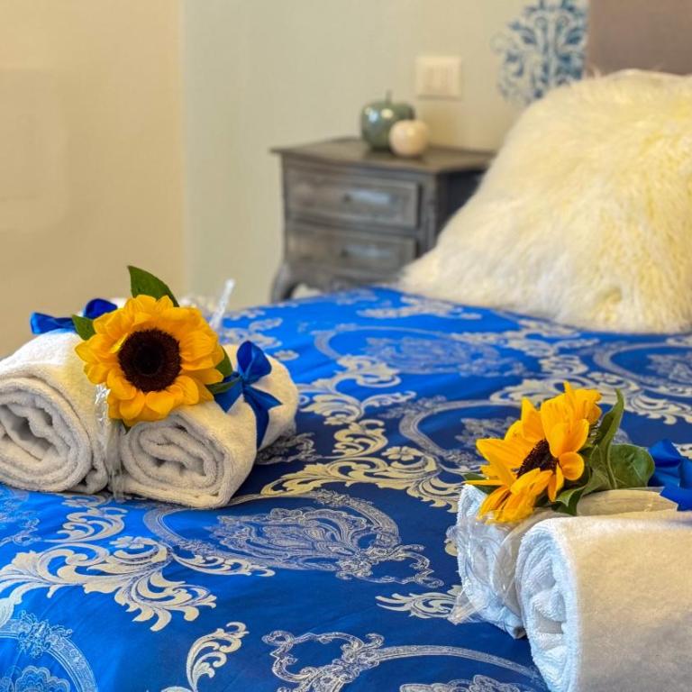 B&B L'Antenna 2 - Appartamento con 1 Camera da Letto - 6