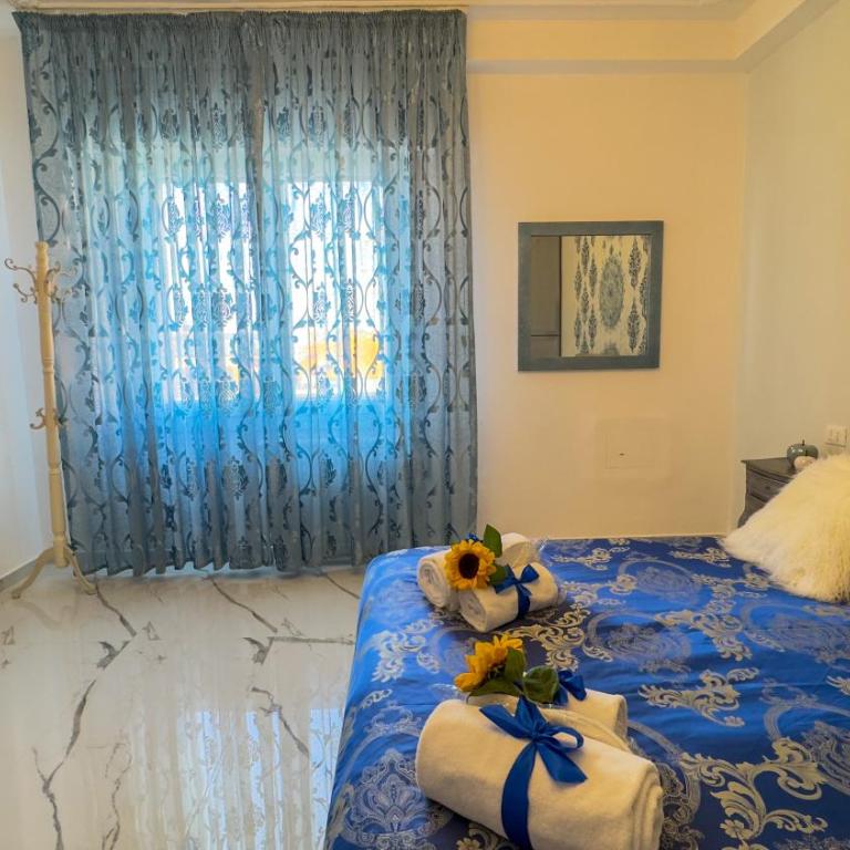 B&B L'Antenna 2 - Appartamento con 1 Camera da Letto - 1