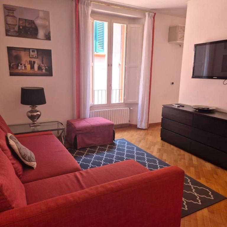 Phi Hotel Bologna - Apartment Premier Dependance - 3