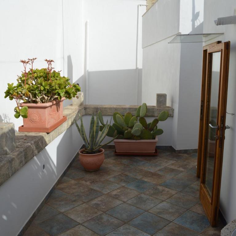 G.H.03 Polignano a Mare - Casa Vacanze - 12