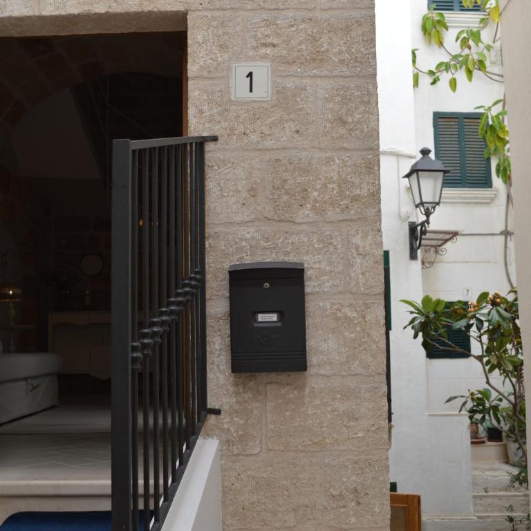 G.H.03 Polignano a Mare - Casa Vacanze - 15
