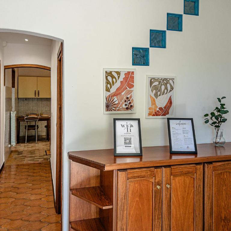 Center Refuge - Free Parking - Garden - Cruises - Appartamento con 2 Camere da Letto - 12