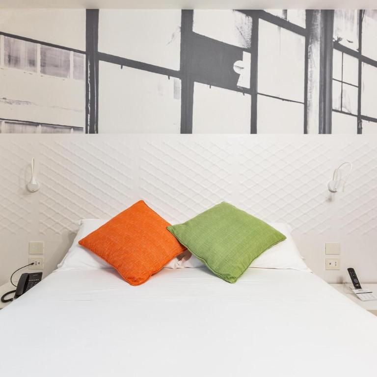 Xilhotel by Perle di Puglia - Camera Deluxe - 6