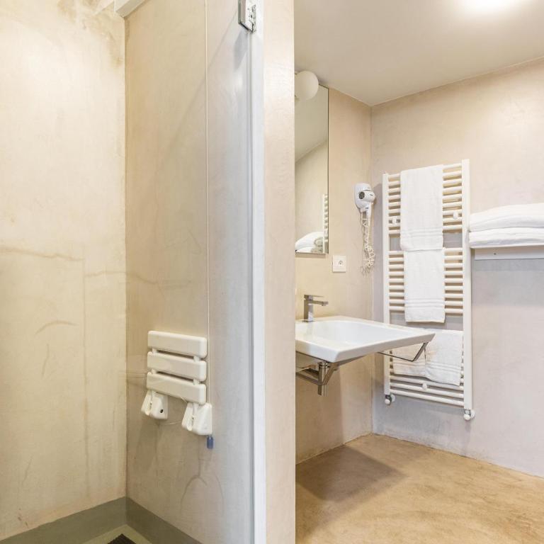 Xilhotel by Perle di Puglia - Camera Deluxe - 2