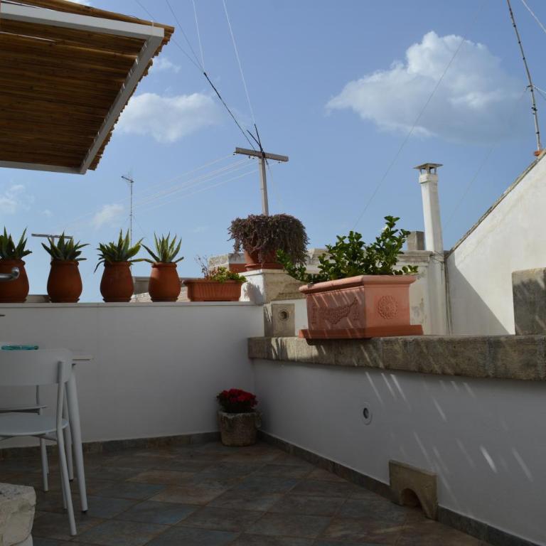 G.H.03 Polignano a Mare - Casa Vacanze - 22