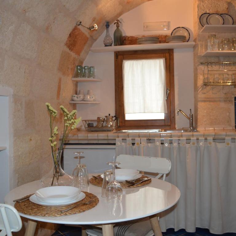 G.H.03 Polignano a Mare - Casa Vacanze - 23