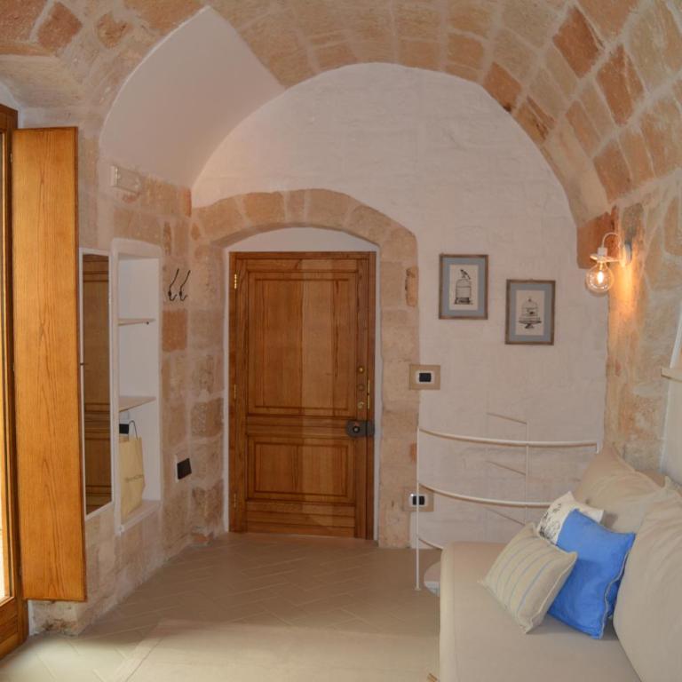 G.H.03 Polignano a Mare - Casa Vacanze - 24