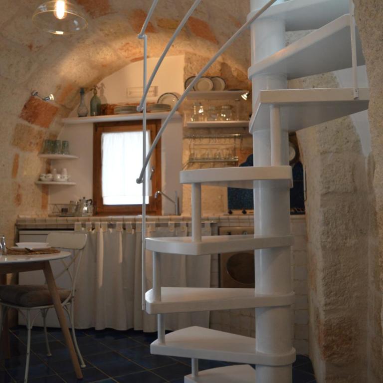 G.H.03 Polignano a Mare - Casa Vacanze - 25