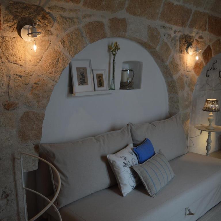 G.H.03 Polignano a Mare - Casa Vacanze - 26