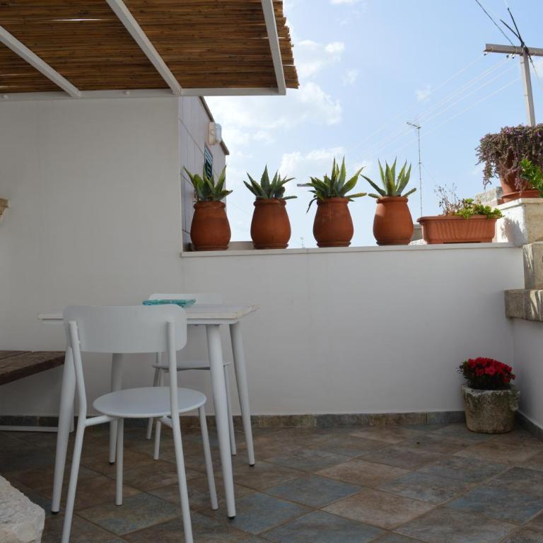 G.H.03 Polignano a Mare - Casa Vacanze - 27