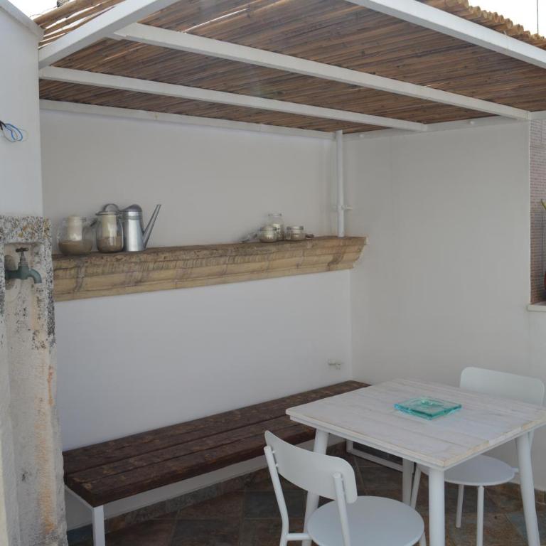 G.H.03 Polignano a Mare - Casa Vacanze - 28