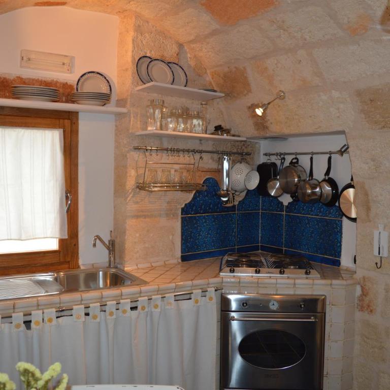G.H.03 Polignano a Mare - Casa Vacanze - 31