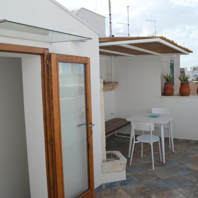G.H.03 Polignano a Mare - Casa Vacanze - 33