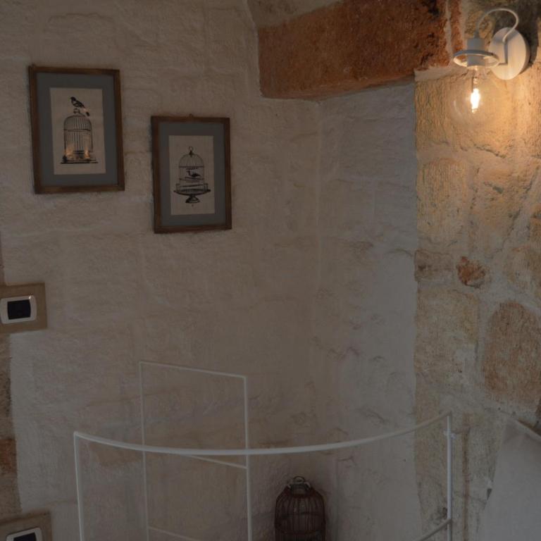 G.H.03 Polignano a Mare - Casa Vacanze - 34