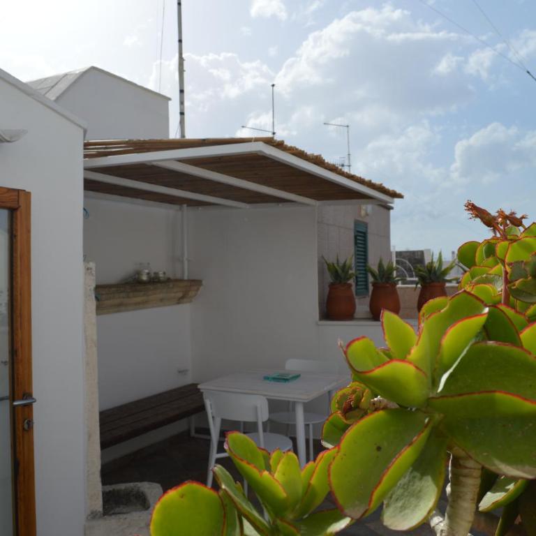G.H.03 Polignano a Mare - Casa Vacanze - 37