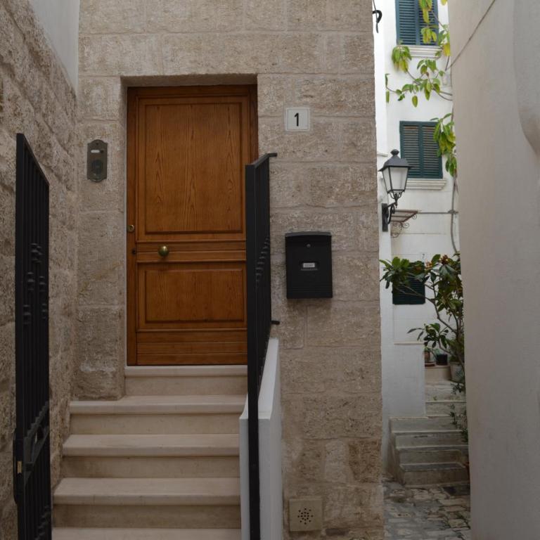 G.H.03 Polignano a Mare - Casa Vacanze - 38