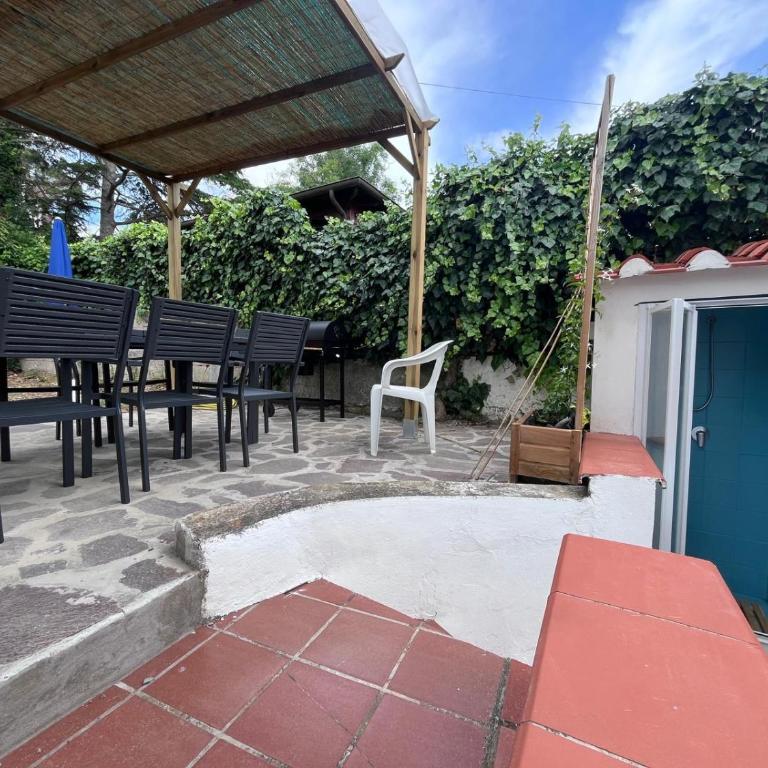 Blu di Norsi - Elba Affitti - Casa Vacanze con 4 Camere da Letto - 47