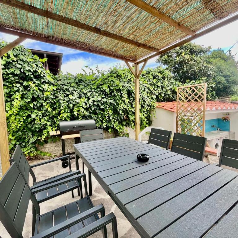 Blu di Norsi - Elba Affitti - Casa Vacanze con 4 Camere da Letto - 5
