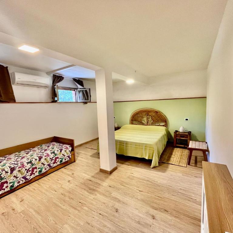 Blu di Norsi - Elba Affitti - Casa Vacanze con 4 Camere da Letto - 36