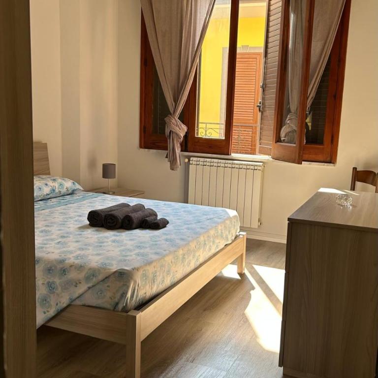 Casa Rampulla - Casa con 2 Camere da Letto - 7