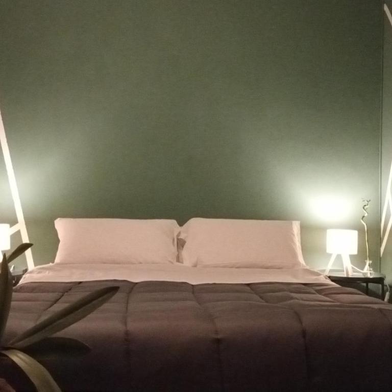 Casa Maki Firenze - Two-Bedroom Standard Apartment - 23
