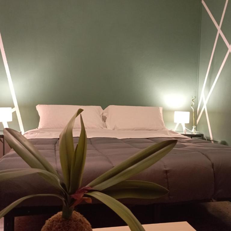 Casa Maki Firenze - Two-Bedroom Standard Apartment - 1